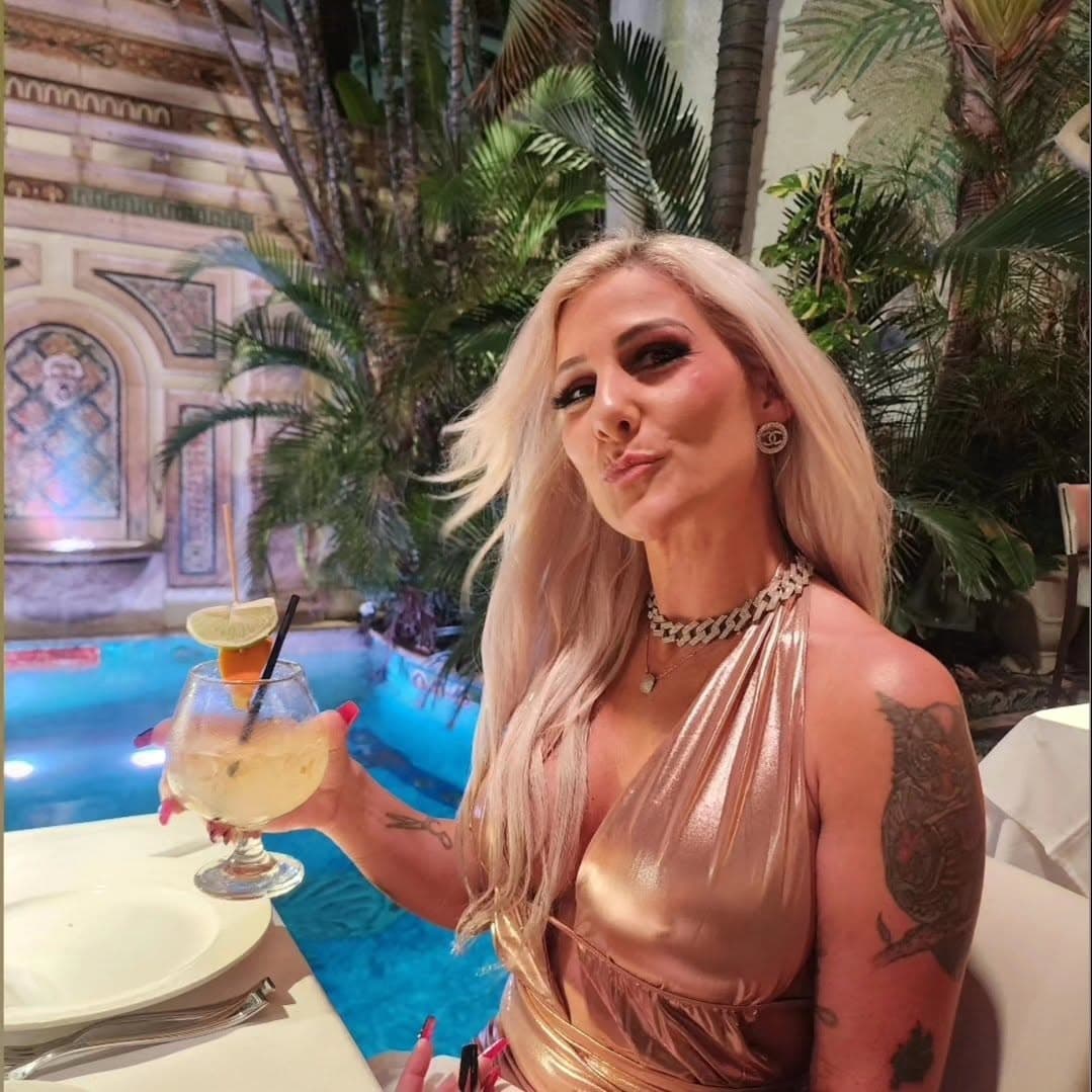 Heather Wahl - Blonde Specialist, Balayage Expert, Barber & Hair Artist